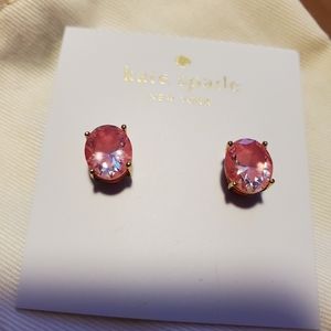 NWT Kate Spade Earrings